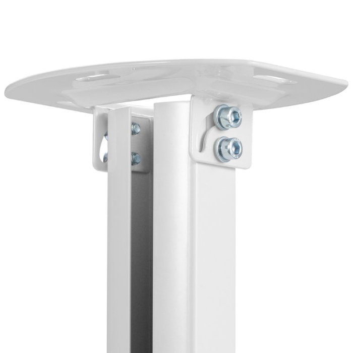 Aisens Soporte de Techo Universal CP04TSRE-133 Blanco Aisens Soporte de Techo Universal CP04TSRE-133 Blanco